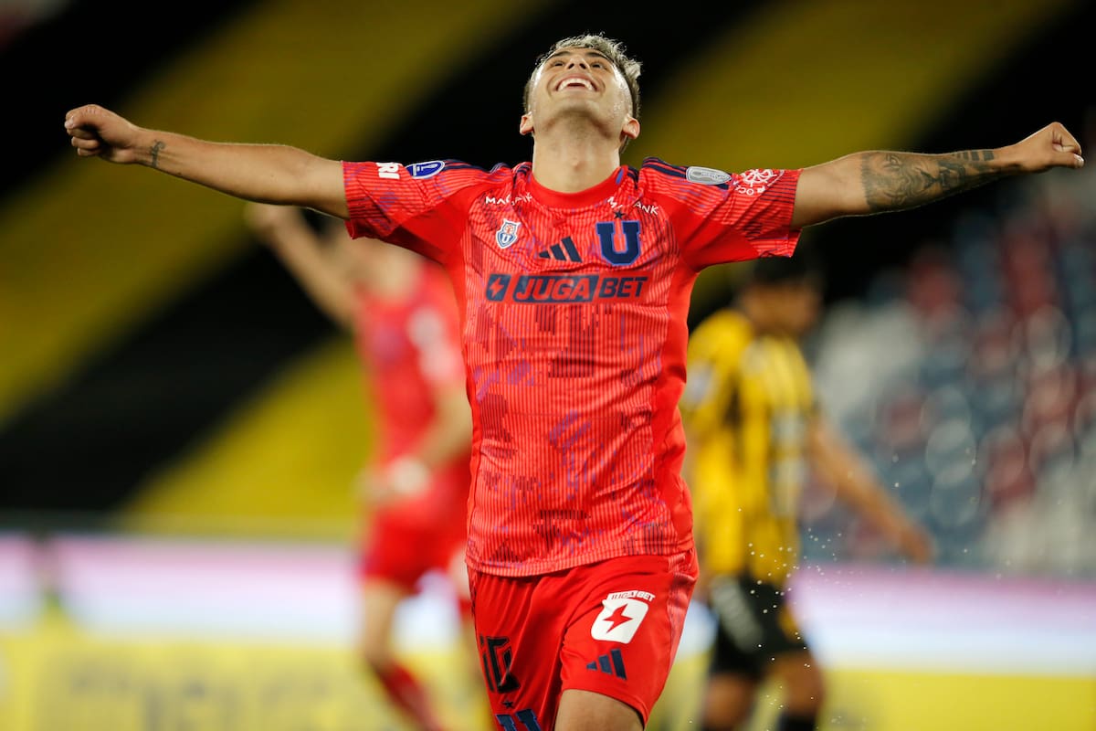 Lucas Assadi.
