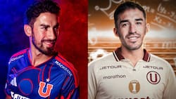 Universitario vs. la U: quién transmite hoy en Chile el debut de Paqui Meneghini