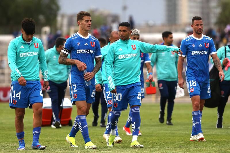 sumó dos empates concecutivos en el torneo. (Foto: Aton)