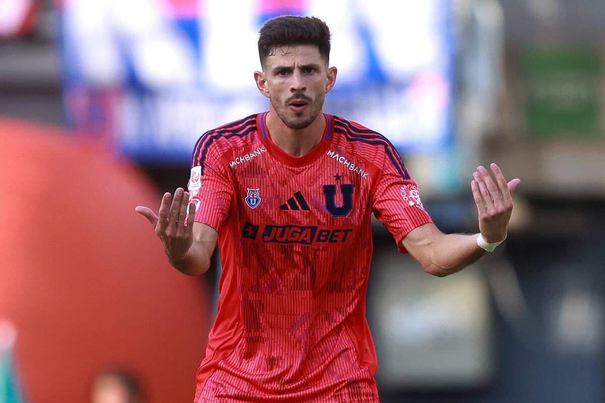 Lucas Di Yorio.