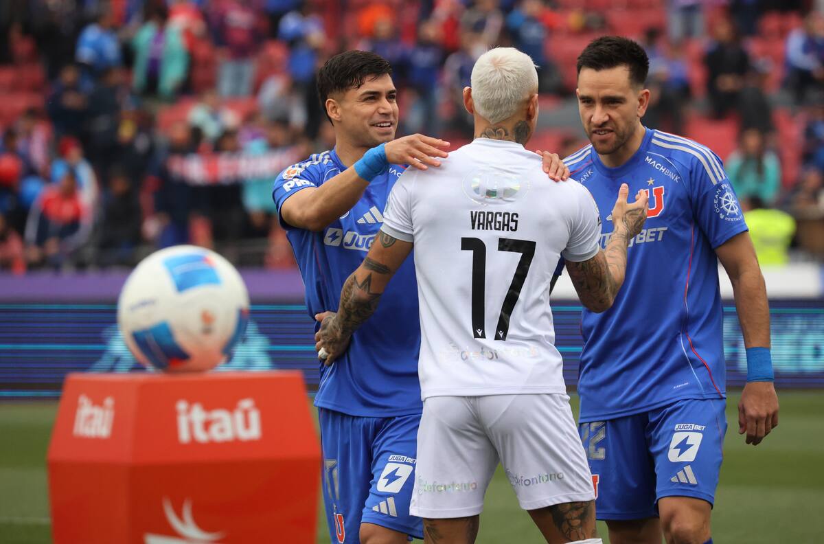 Casi un millón de dólares en juego y con Felicevich de testigo: la batalla legal que se le avecina a la U