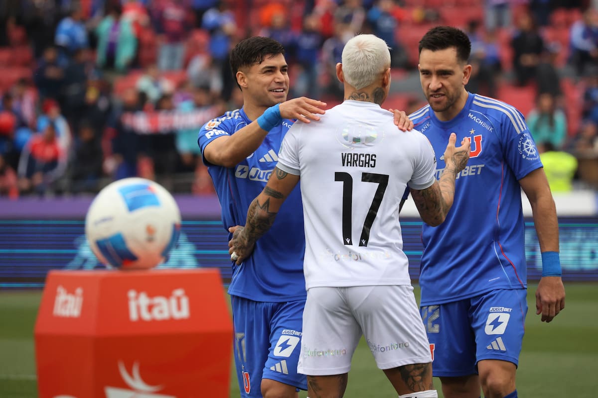 Los azules enfrentarán un caso judicial con Audax Italiano. Foto: Aton.