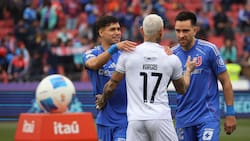 Casi un millón de dólares en juego y con Felicevich de testigo: la batalla legal que se le avecina a la U