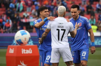 Casi un millón de dólares en juego y con Felicevich de testigo: la batalla legal que se le avecina a la U