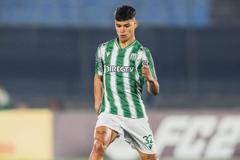 Thiago Espinosa.