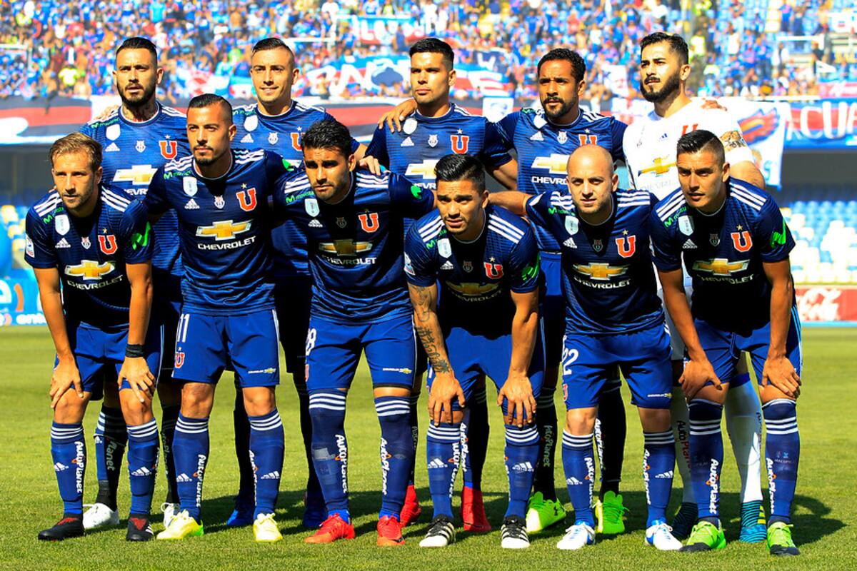 Universidad de Chile