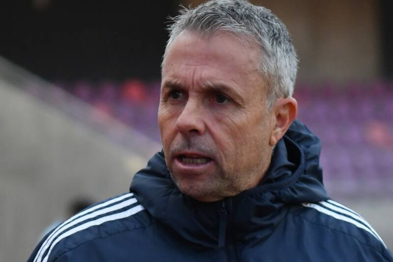 Gustavo Álvarez.