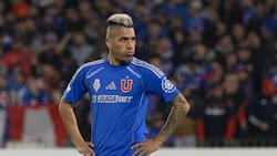 Leandro Fernández rompe el silencio tras ser cortado y advierte: “Si no me encuentran club, me quedaré en la U”