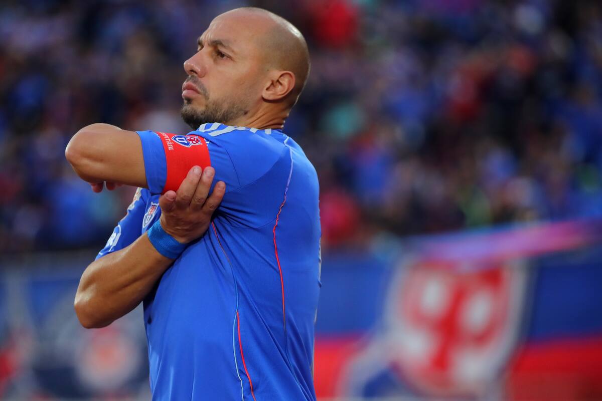 Marcelo Díaz.