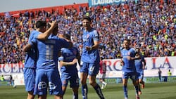 “Hace bastante que un equipo chileno no estaba en una semifinal internacional, eso se podría considerar para suspender”