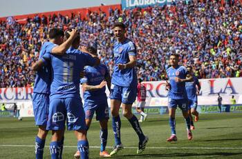 “Hace bastante que un equipo chileno no estaba en una semifinal internacional, eso se podría considerar para suspender”
