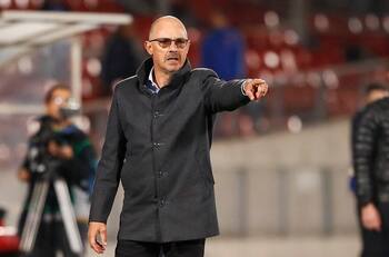 Alfredo Arias y el importante rol que cumplió en la llegada de Luciano Pons a la U