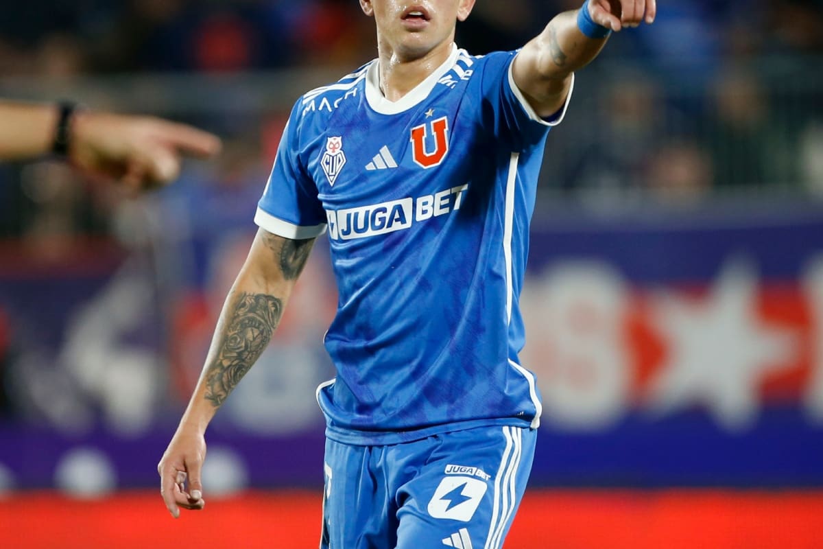 Igor Lichnovsky reconoció su interés en volver a la U.