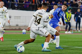 ¿Cuándo es la vuelta de la U ante Guaraní por Copa Sudamericana?