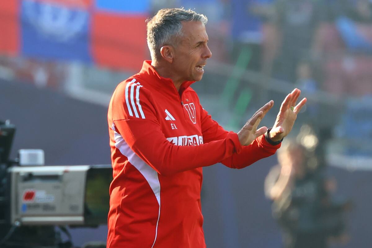 Gustavo Álvarez.