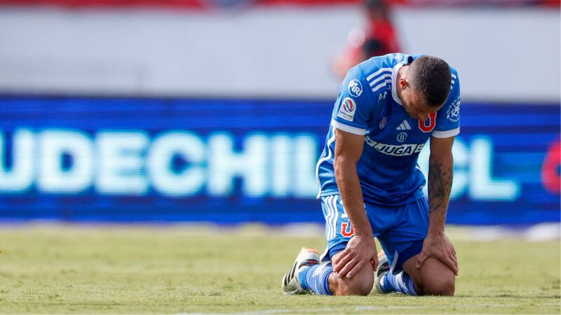 En Colombia le entregan una luz de esperanza a la U con Luciano Pons