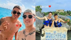 México se tiñe de azul: el destino que seduce a todo el plantel de la U en sus vacaciones