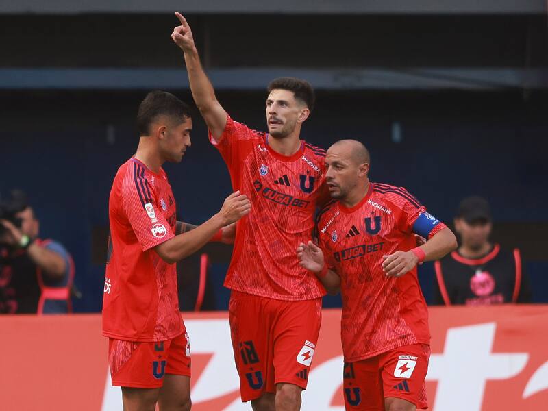 conocerá a sus rivales en Copa Libertadores. / Photosport