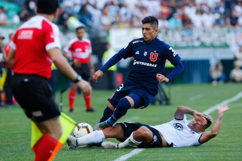 Fernando Cornejo.