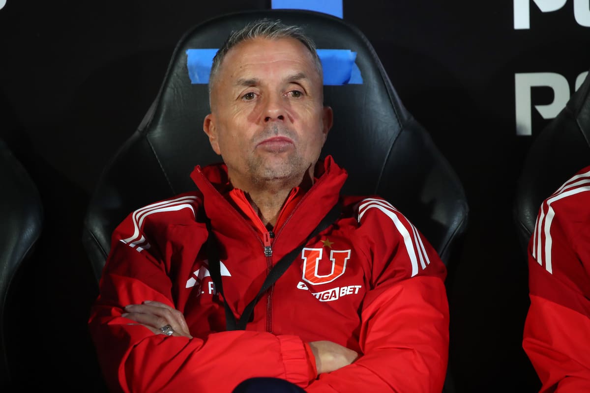 Gustavo Álvarez.