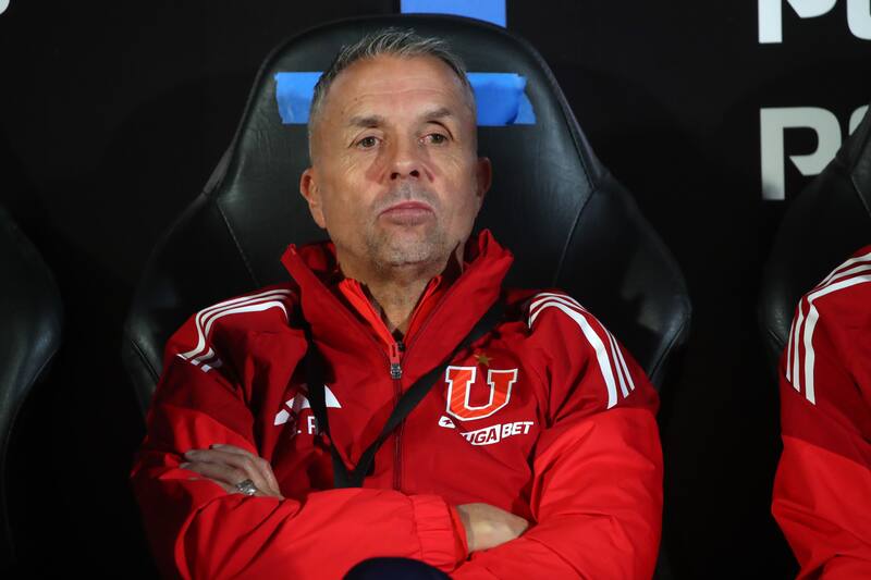 Gustavo Álvarez.