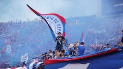 Refuerzos, deudas y seguridad: las claves del alza de precios para ver a Universidad de Chile en 2026