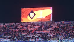 La desafortunada comparación en TyC Sports que involucra a Universidad de Chile y genera indignación