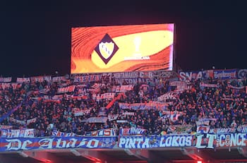 La desafortunada comparación en TyC Sports que involucra a Universidad de Chile y genera indignación