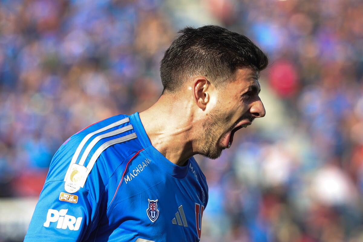 Lucas Di Yorio.