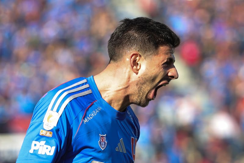 Lucas Di Yorio está a préstamo con opción de compra en los azules.