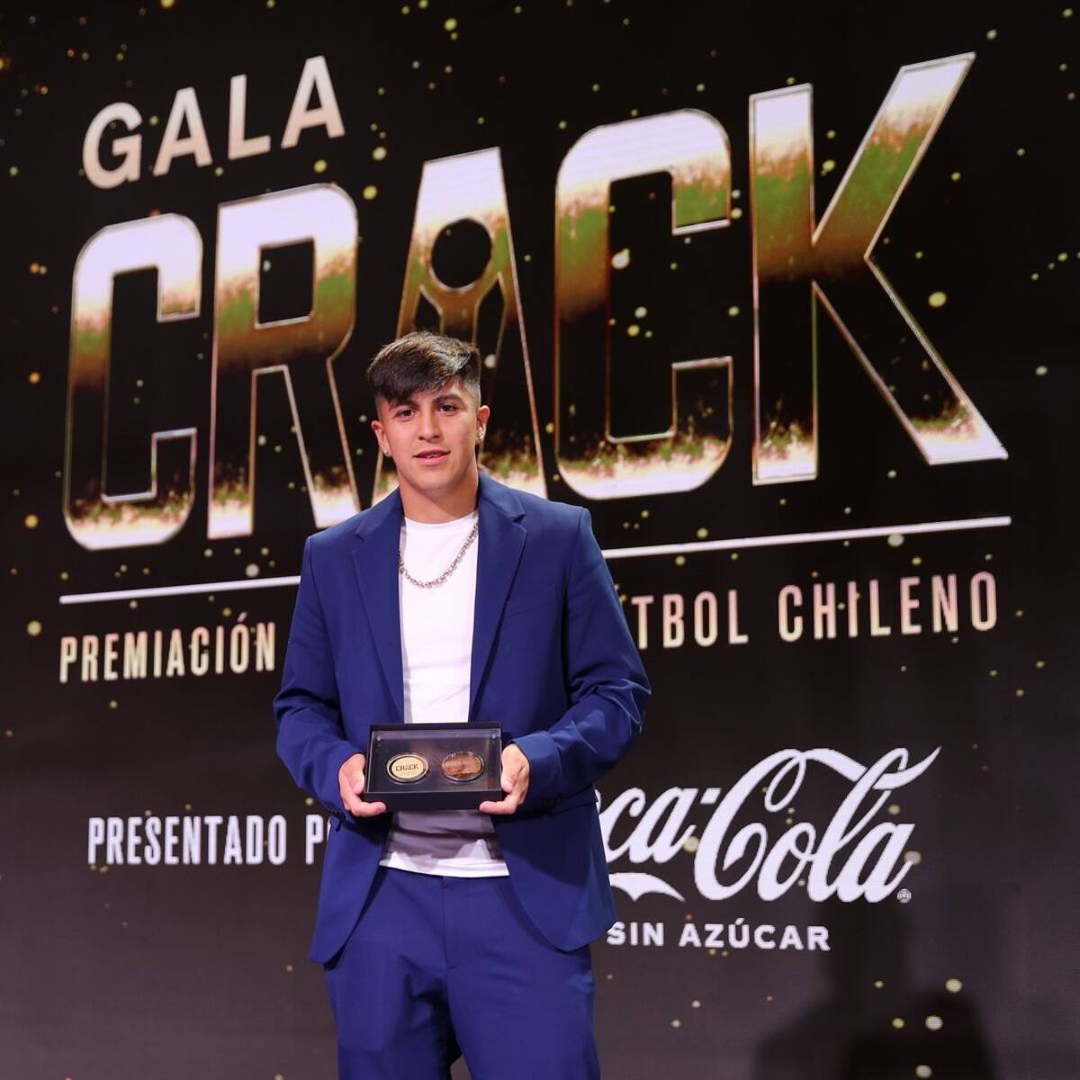 Marcelo Morales.