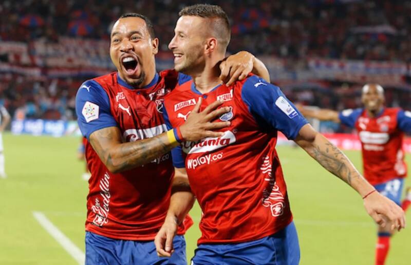 Luciano Pons y su fantástica actuación en el DIM.