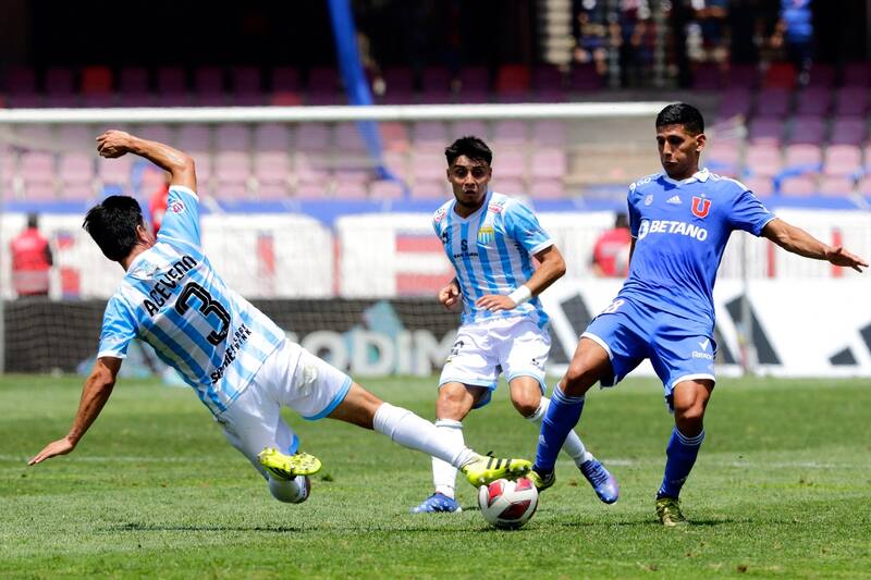 tendrá un importante reencuentro en el duelo contra Magallanes.