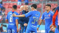 No estaba en los planes: los dos jugadores que podrían dejar la U en este mercado de fichajes