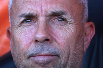 Comienza la despedida de Gustavo Álvarez en Universidad de Chile: señal inequívoca sobre su partida