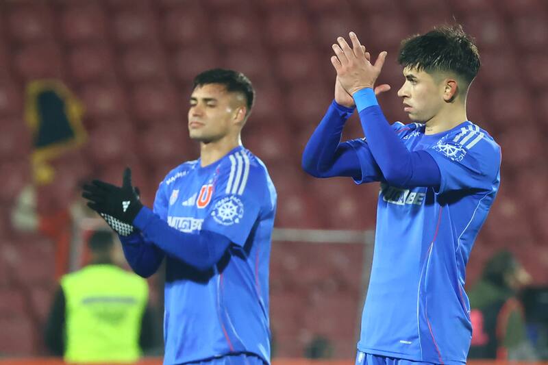 y su eliminación en Copa Chile.
