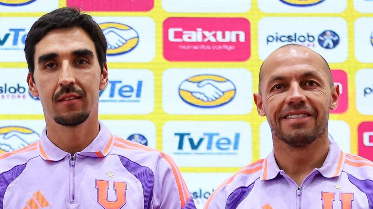 En el momento más tenso del año, la U apuesta por un cambio radical por decisión de Paqui Meneghini