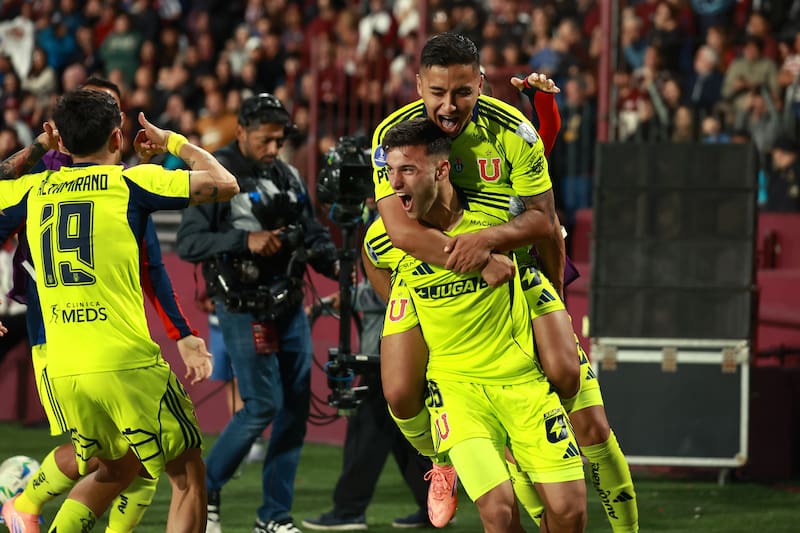 Viene de ser eliminada en las semifinales de Copa Sudamericana. Foto: Aton.