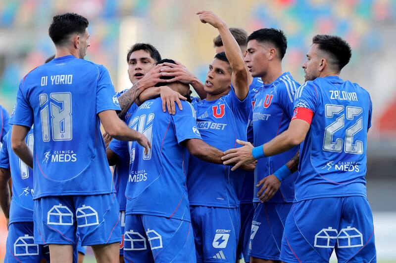 Copa Chile 2025.