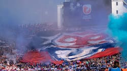 La U suma su primer gran problema para el 2026 por culpa del Estadio Nacional