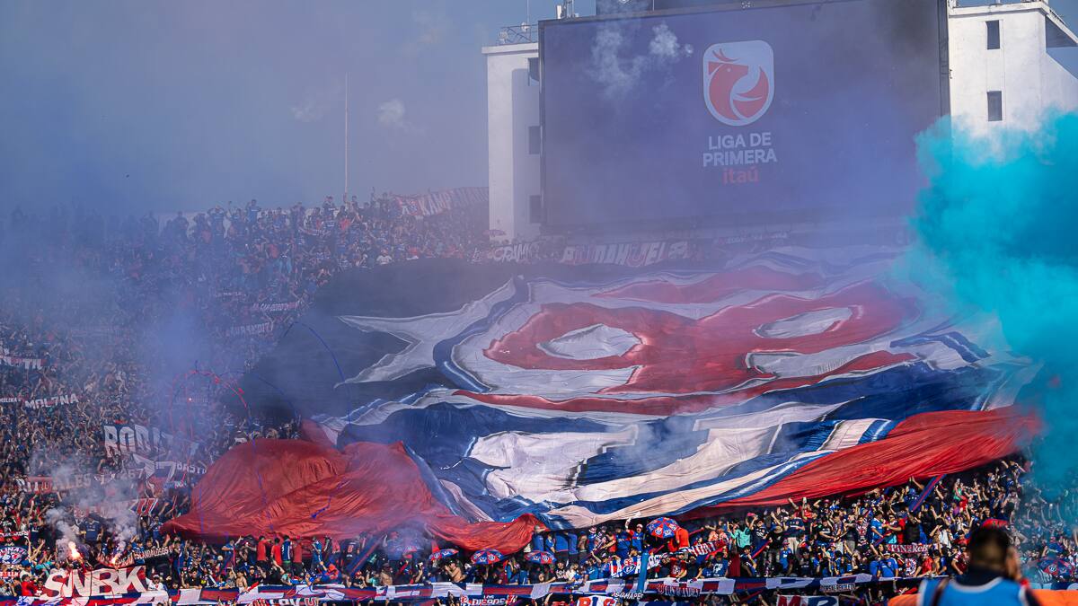 Alivio para el bolsillo azul: U. de Chile agrega más partidos al abono 2026 sin costo extra