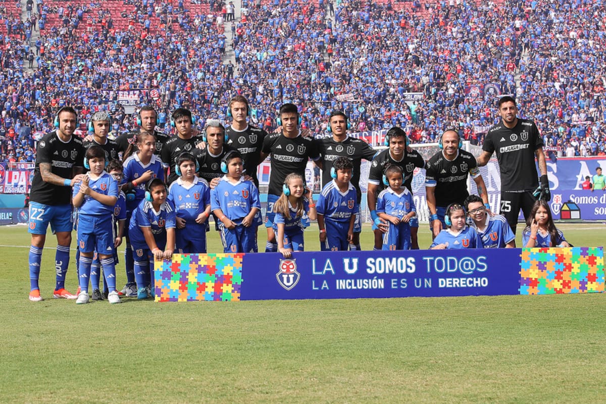 Los azules se ilusionan con mantener la localía en el Nacional. Foto: Aton.