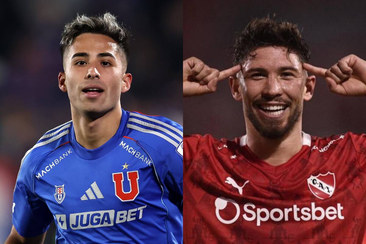 Se enfrentará ante Independiente en Copa Sudamericana.