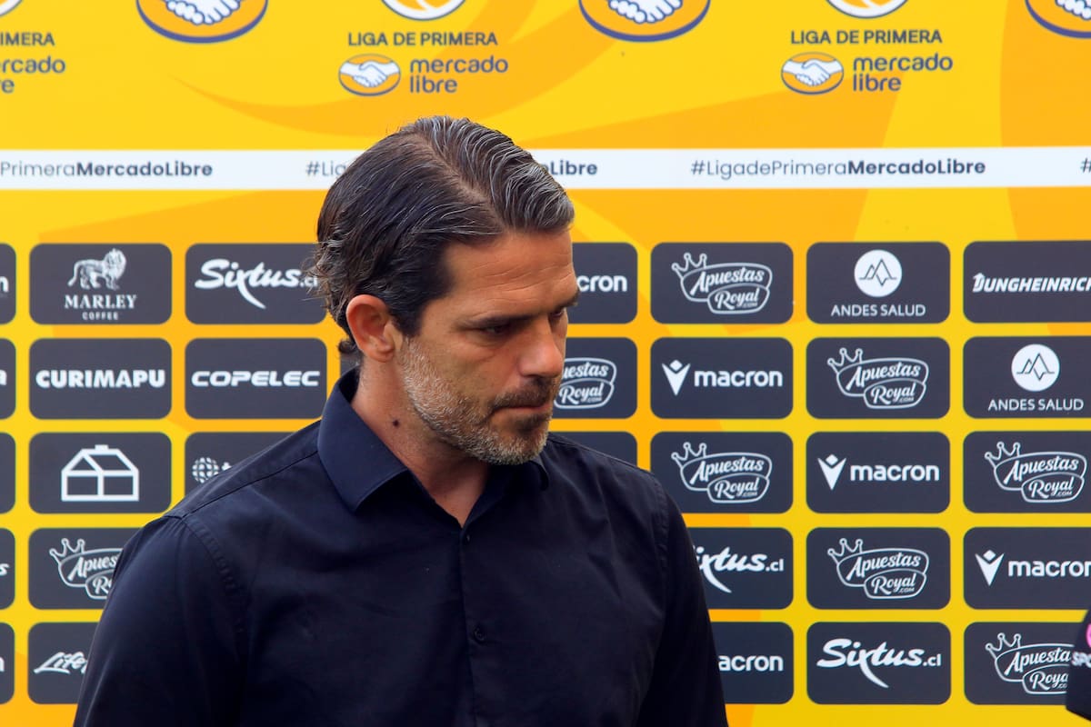 Fernando Gago piensa en el mercado de fichajes. Foto: Aton.