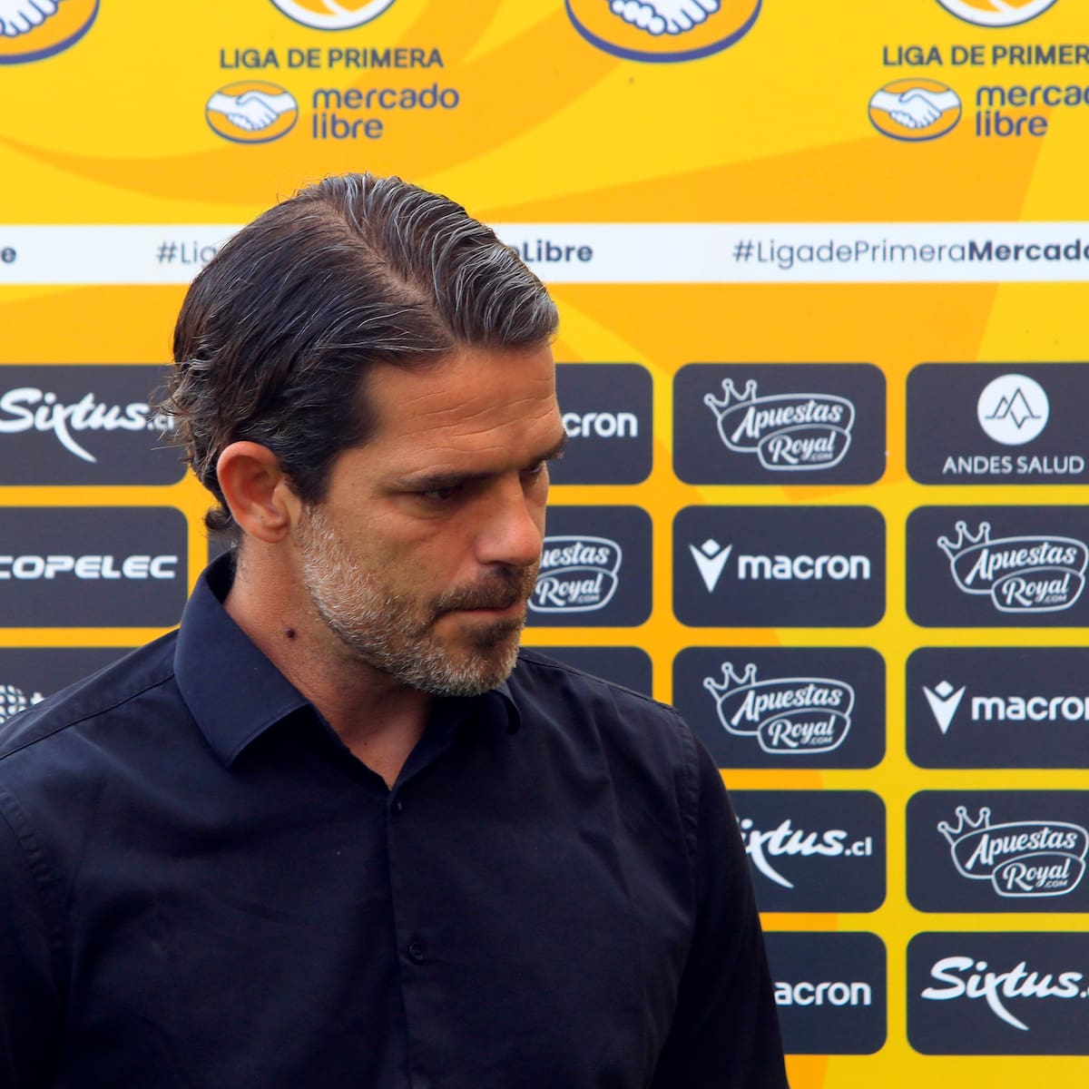 Siguen las malas noticias: Fernando Gago y la U pueden perder una figura para el Clásico Universitario