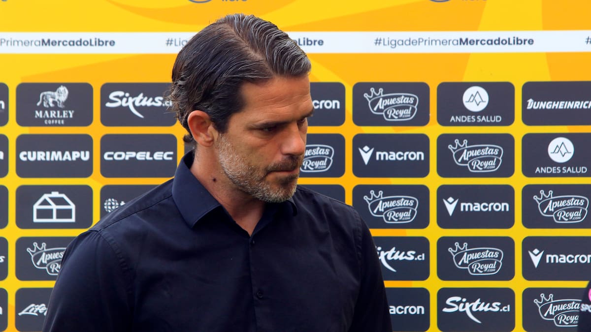 Siguen las malas noticias: Fernando Gago y la U pueden perder una figura para el Clásico Universitario