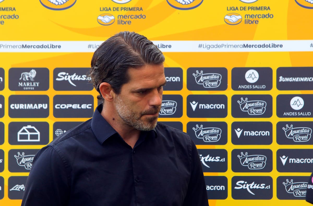 Siguen las malas noticias: Fernando Gago y la U pueden perder una figura para el Clásico Universitario