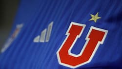 GALERÍA | Apedrean bus de la U en la previa del partido contra O’Higgins