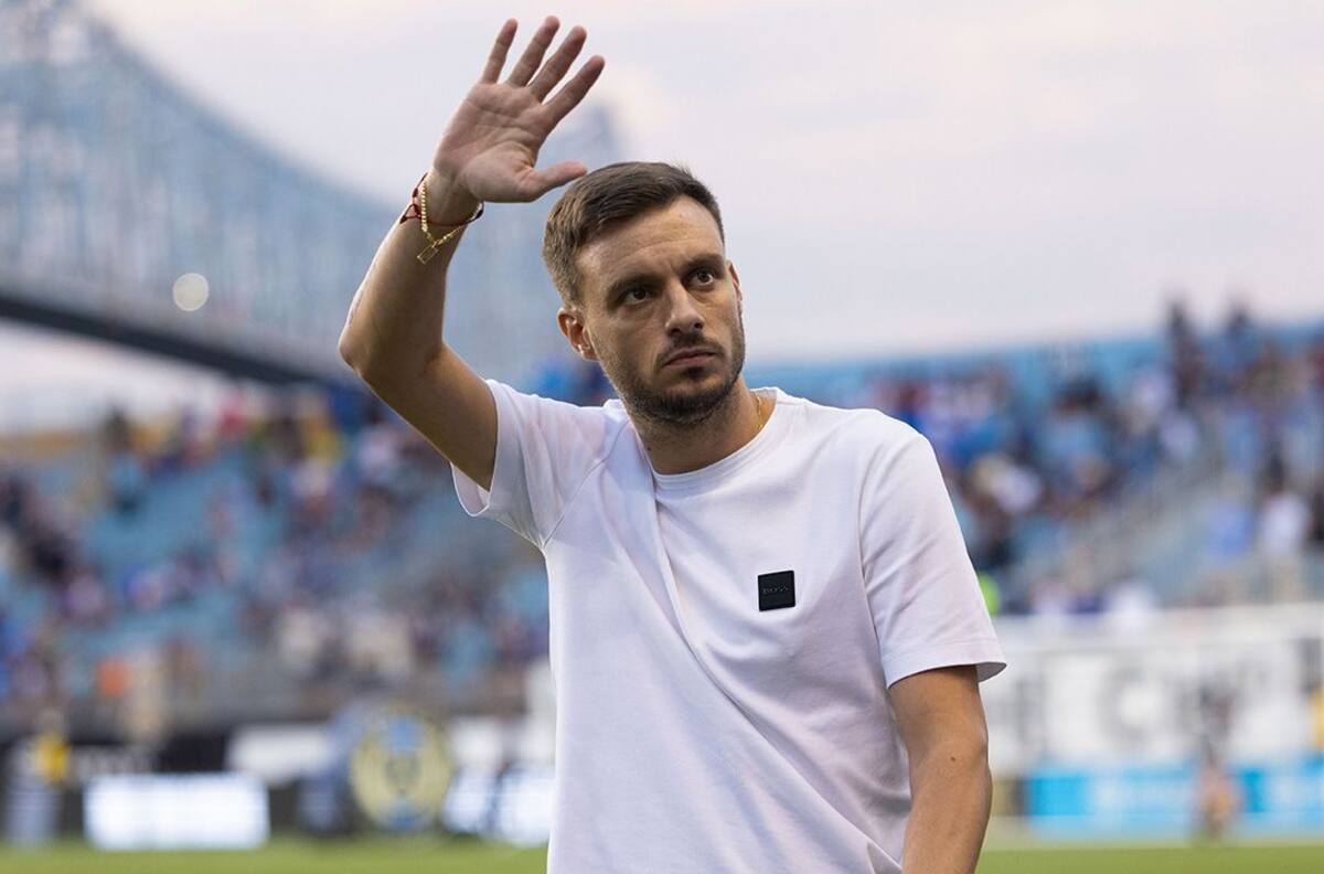 Discípulo de las métricas de Nicolás Córdova: Martín Anselmi, el DT que aparece en el radar de la U