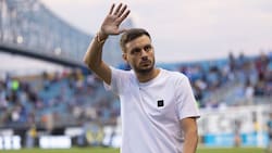 Discípulo de las métricas de Nicolás Córdova: Martín Anselmi, el DT que aparece en el radar de la U